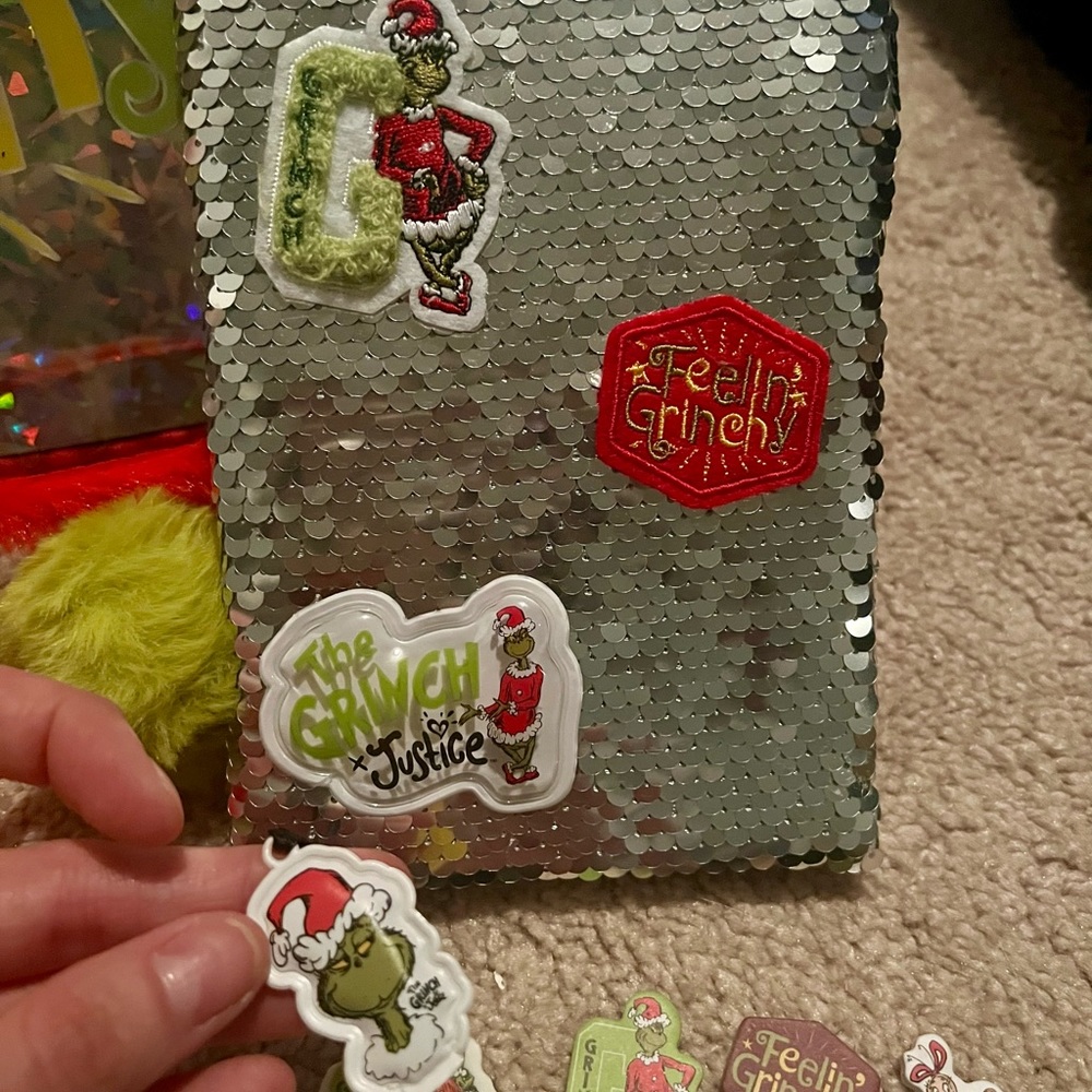 Grinch Bundle - Picture 6 of 8